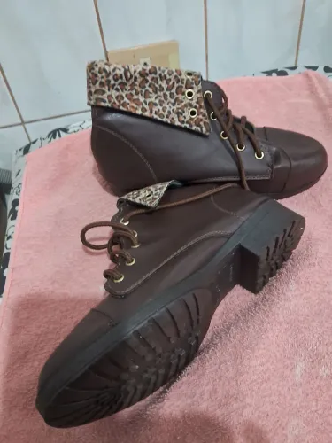 Bota feminina