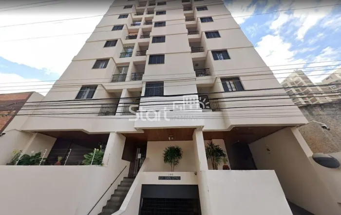 apartamento - Bosque - Campinas