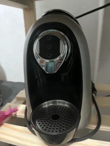 Cafeteira elétrica
