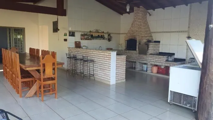 Vendo chácara em Jales