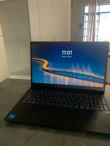 Notebook Lenovo V15 G3