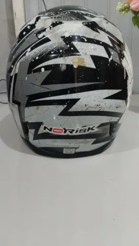 capacete de moto