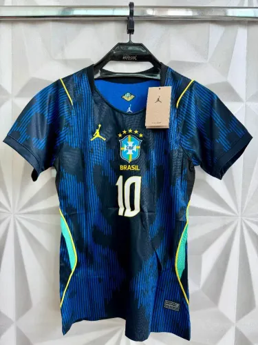 Camisas do Brasil tailandesas 1.1