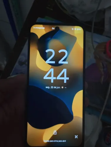 CELULAR MOTOG 54