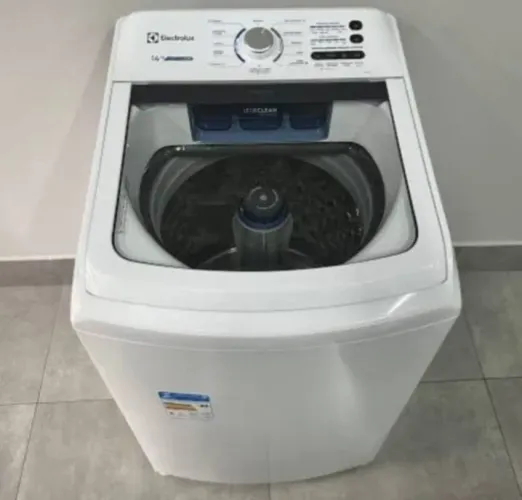 Lavadora Electrolux 14kg