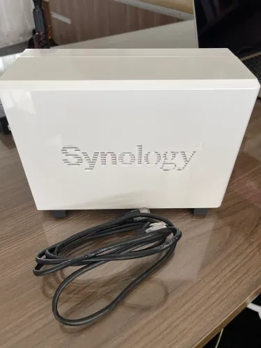 Synology nas 