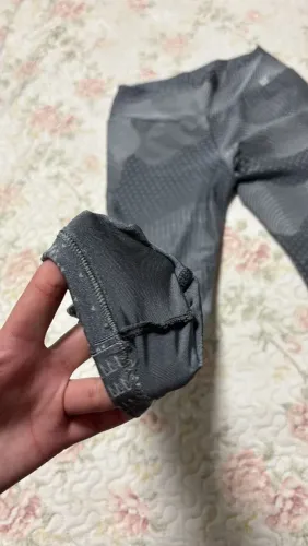 Roupa de malhar