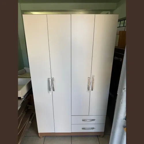 Guarda roupa de solteiro - entrego