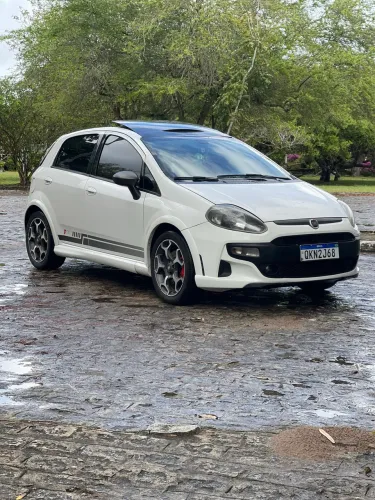 Fiat Mobi Like 1.0 Fire Flex 5P. 2018