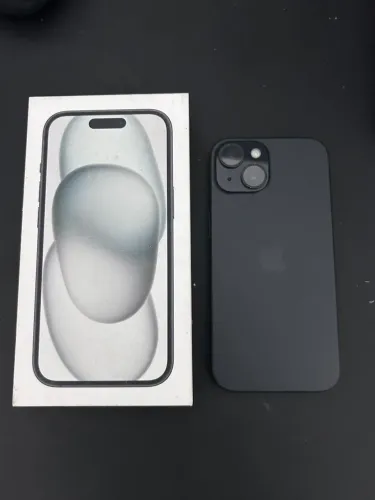 iPhone 15 128gb