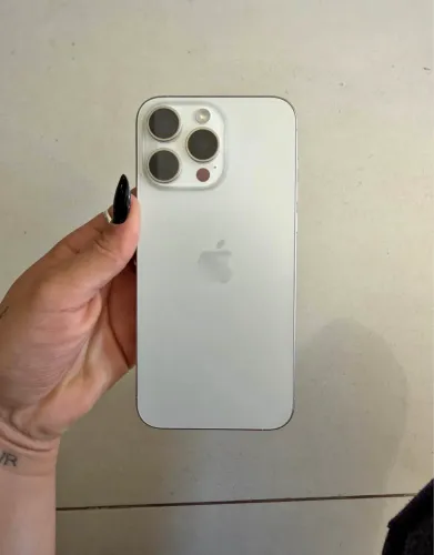 IPHONE 15 PRO MAX TODO ORIGINAL