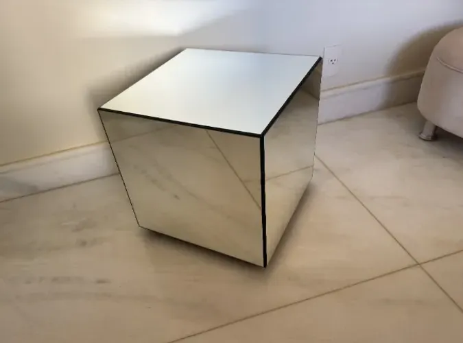 Mesa Lateral World-In Tok&Stok