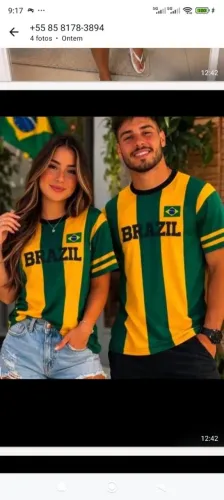Roupas