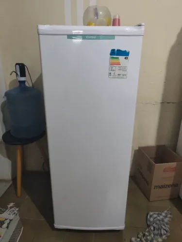 Freezer vertical Consul - CVU18 110V