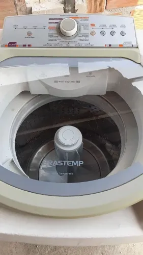 Vendo máquina de lavar roupas com entrega grátis