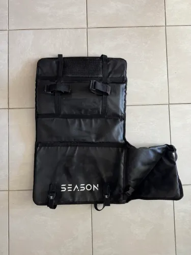 Truckpad Sesason P 2 bikes