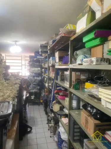 Loja/Salão em Itapuã - Vila Velha