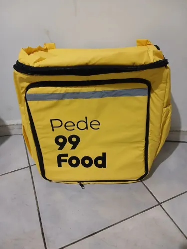 Mochila 99food