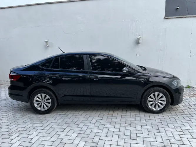 Volkswagen Virtus 1.6 MSI Flex 16V 5P Mec. 2021