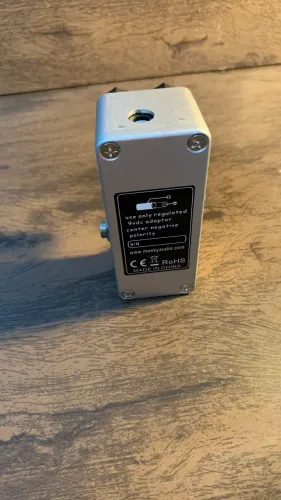 Pedal compressor