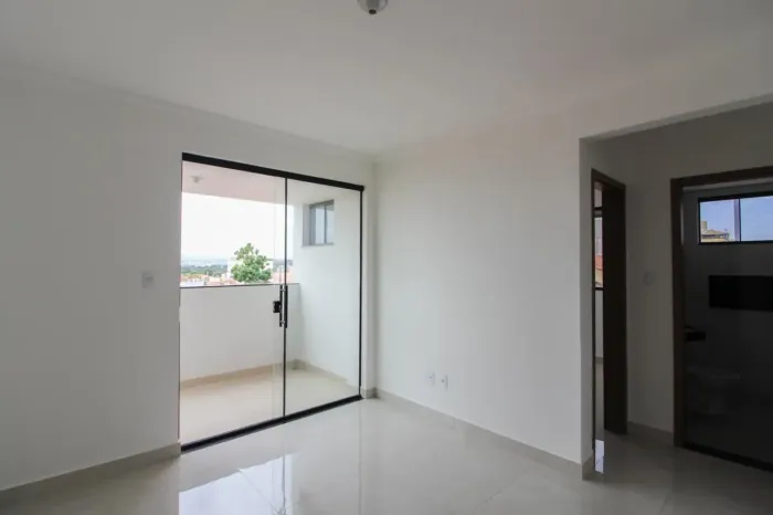 Apartamento à Venda - Copacabana, 2 Quartos, 64 m2