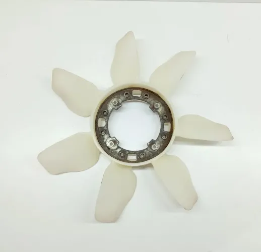 Helice Ventoinha Hilux Sw4 3.0 05/15 51961