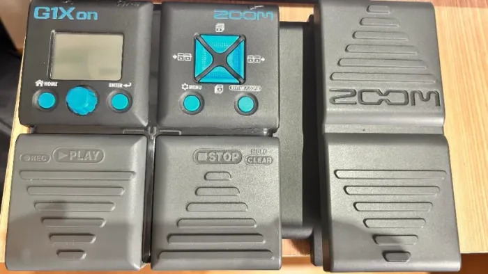 G1Xon Zoom