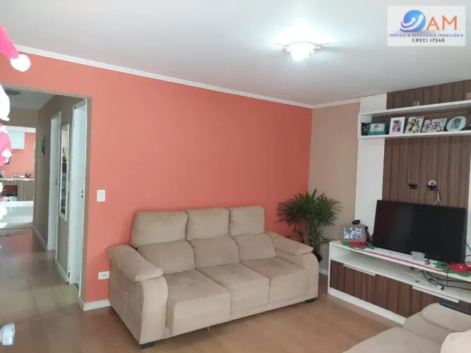 Sobrado para venda tem 248 metros quadrados com 4 quartos em Jardim Guarany - Campo Largo 