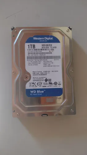 Hd 1tb