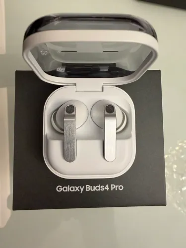 Fone Galaxy Buds 4 Pro