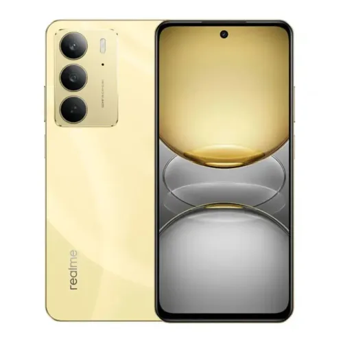 Realme c75