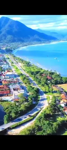 Ubatuba Férias