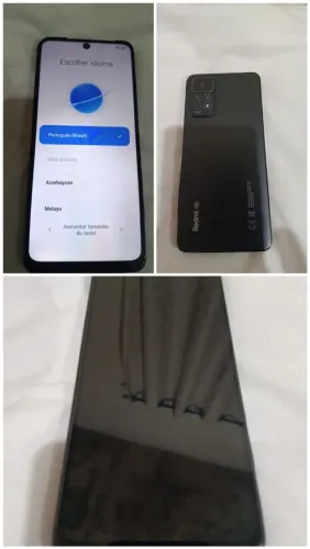 Redmi Note 11 Pro