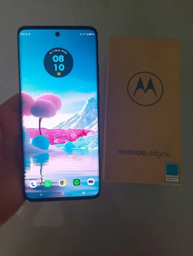 Motorola Edge 40 Neo