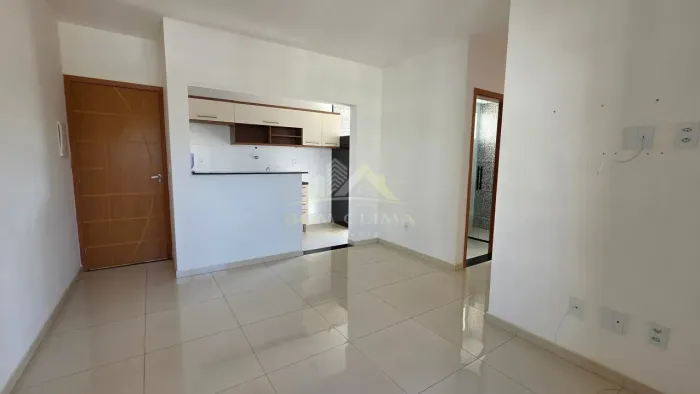 Apartamento para locação, Bandeirantes, Juiz de Fora, MG