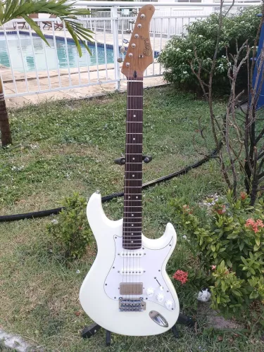 Guitarra Cort G260 CS