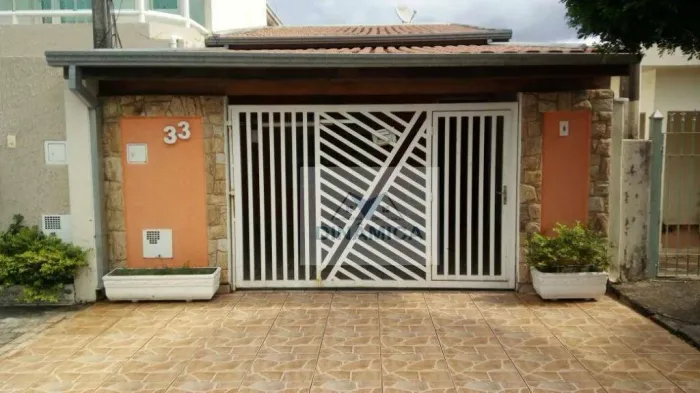 Casa com 2 dormitórios à venda, 70 m² por R$ 320.000,00 - Jardim Dall'Orto - Sumaré/SP
