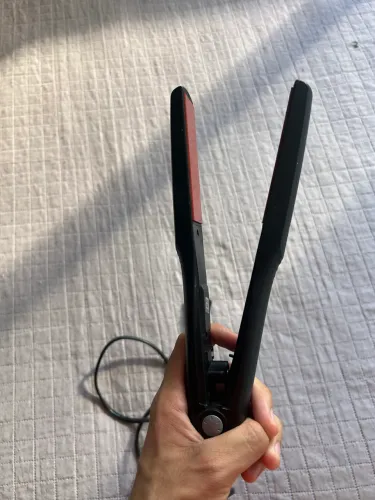 Prancha de Cabelo