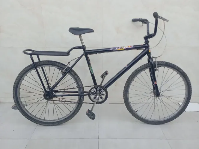 Bicicleta aro 26 