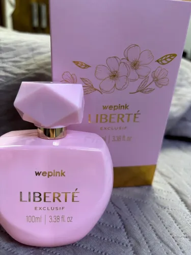 Vende-se Perfume Liberté Exclusif