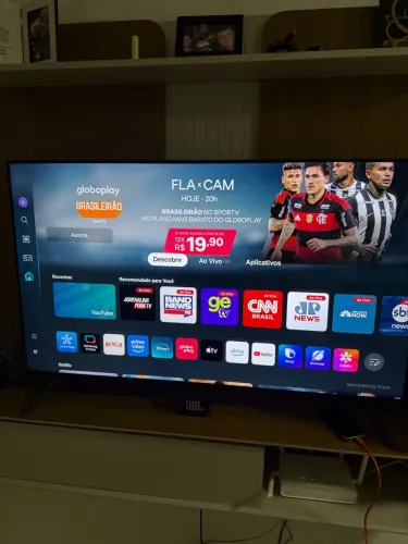 Tv Samsung 50 C/ALEXA