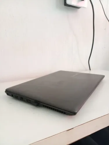 notbook compaq usado em bom estado