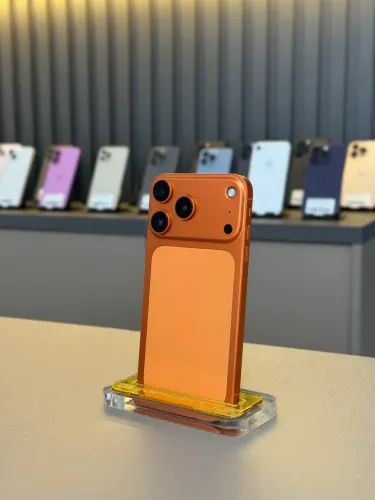 IPHONE 11 ADAPTADO PARA 17 PRO