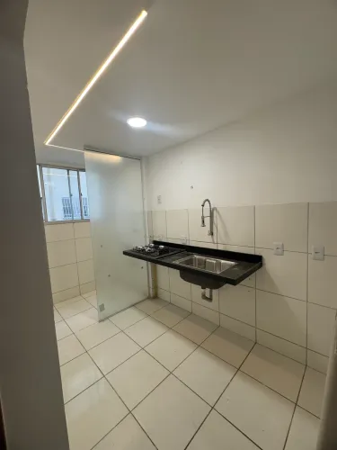 Monjolos | Apartamento 2 quartos