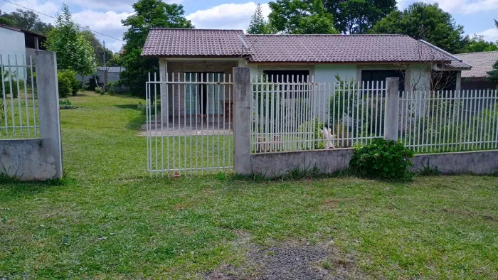 Casa a venda na Lagoa da Cruz em Antônio Olinto 