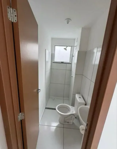 VENDO CHAVE APARTAMENTO