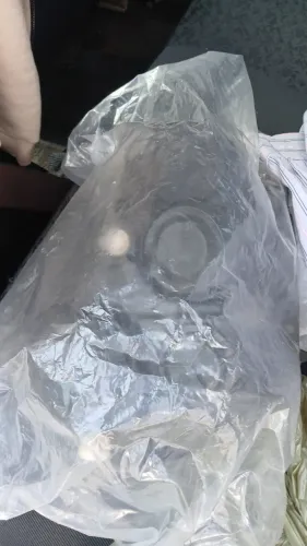 Vendo Farol duplo (luz baixa e alta para Polo 1.6 ano 2005
