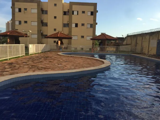 CONDOMÍNIO RESIDENCIAL VILA BELLA | PORTEIRA FECHADA