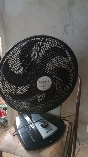 Ventilador