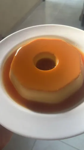 PUDIM Artesanal gourmet a pronta entrega
